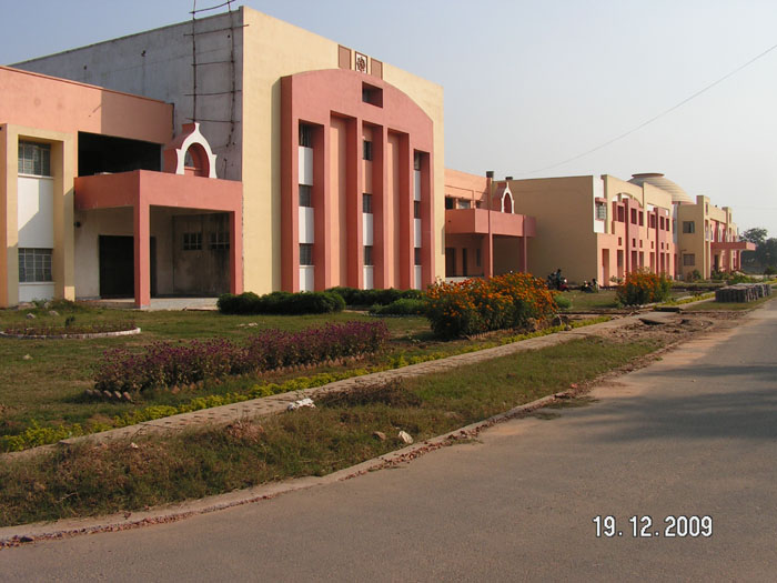 BIT Mesra starts Architecture Programme at its Patna Campus